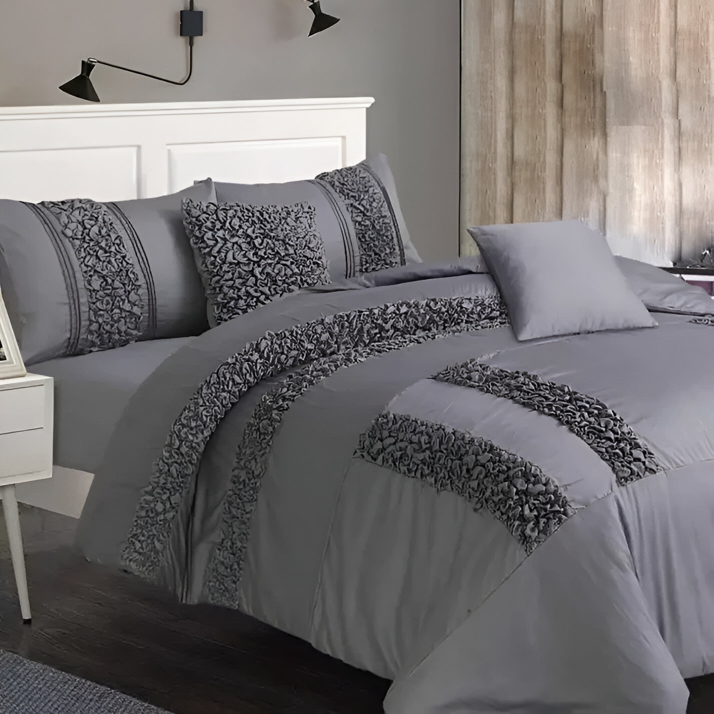 Weavian Duvet Set 